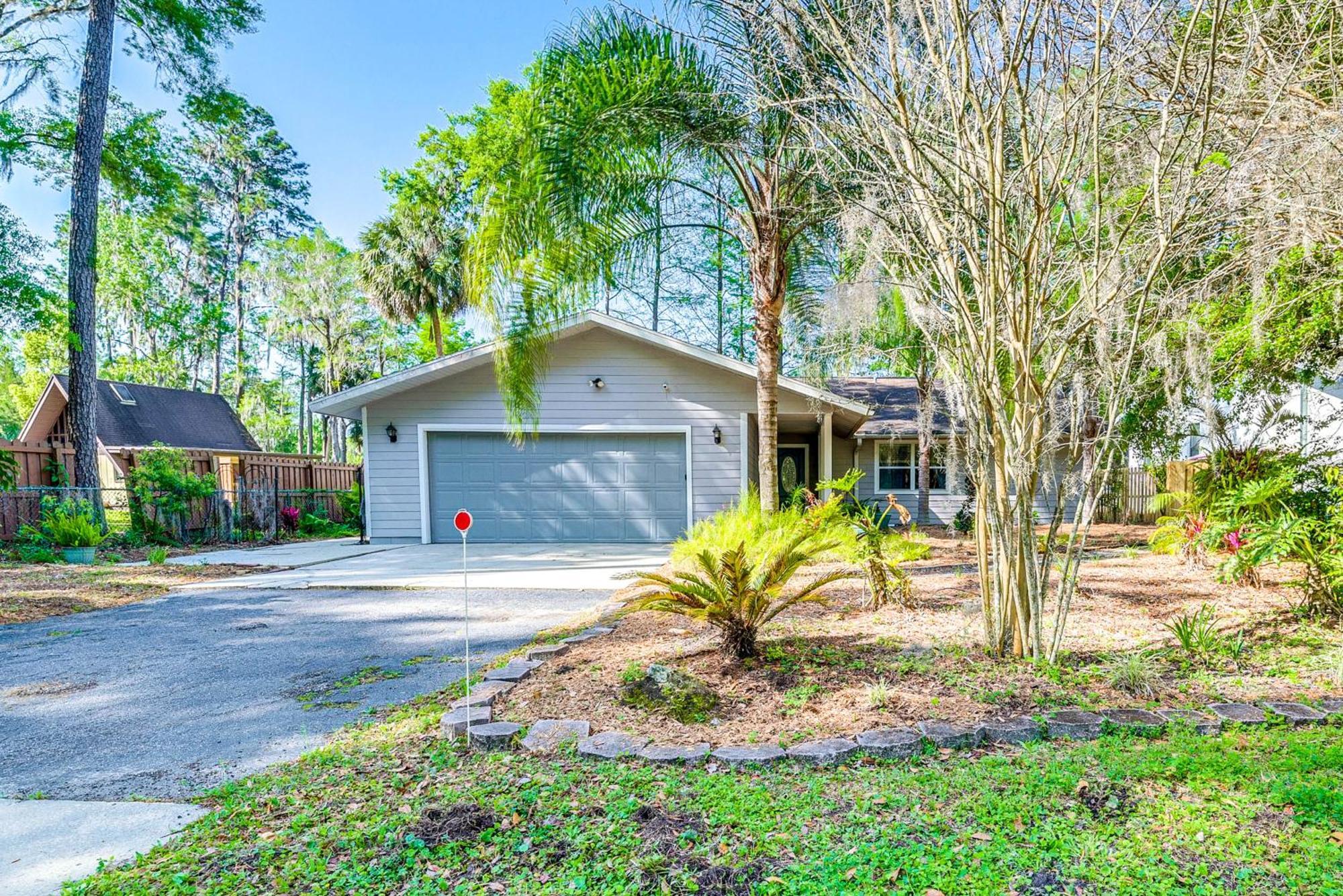 Waterfront Dunnellon Home With Private Dock And Lanai! المظهر الخارجي الصورة