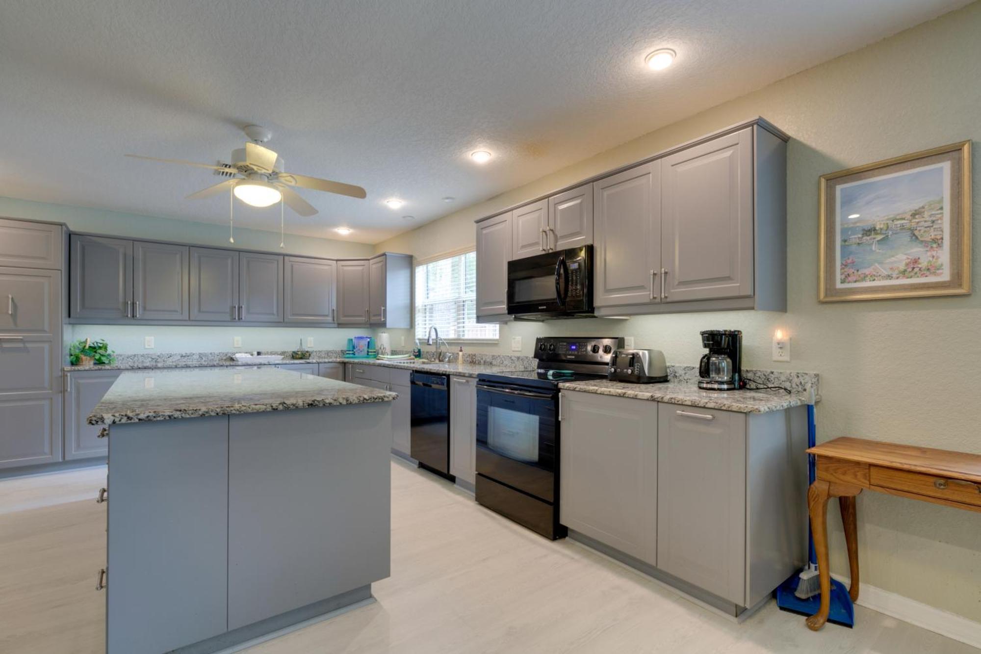 Waterfront Dunnellon Home With Private Dock And Lanai! المظهر الخارجي الصورة
