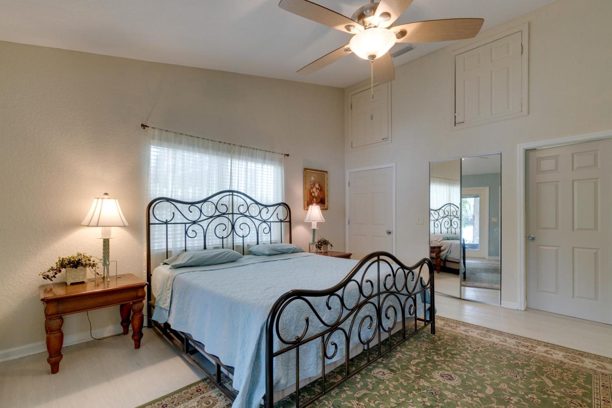 Waterfront Dunnellon Home With Private Dock And Lanai! المظهر الخارجي الصورة
