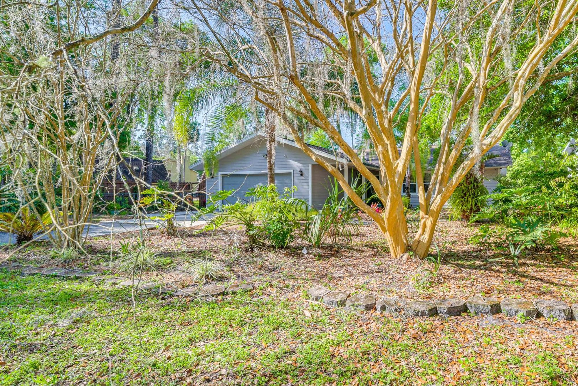 Waterfront Dunnellon Home With Private Dock And Lanai! المظهر الخارجي الصورة