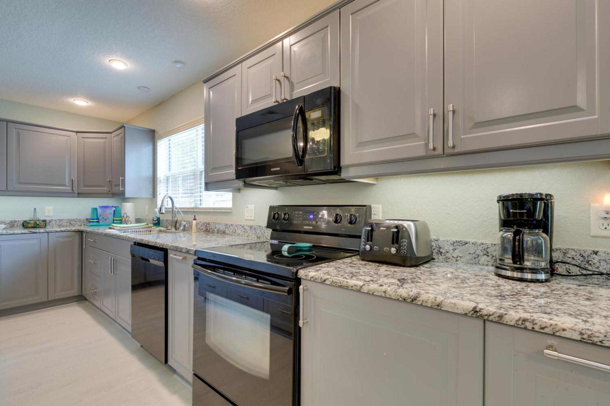 Waterfront Dunnellon Home With Private Dock And Lanai! المظهر الخارجي الصورة