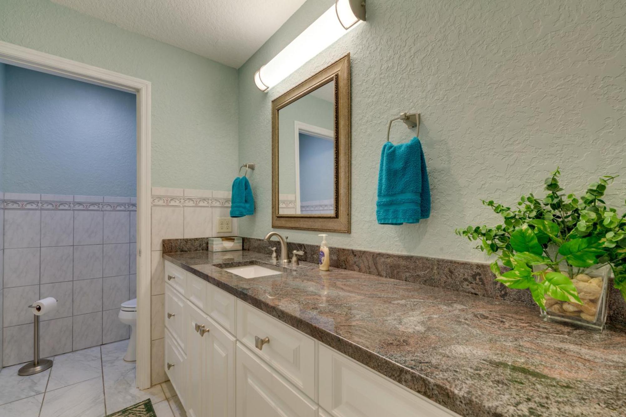 Waterfront Dunnellon Home With Private Dock And Lanai! المظهر الخارجي الصورة